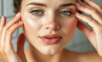 Как ухаживать за кожей при аллергии на косметику: безопасный и понятный план действий