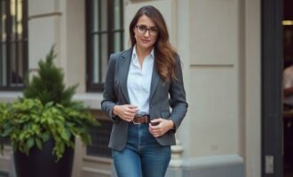 Как выглядеть дорого без больших budgetов: практическое руководство для реальной жизни