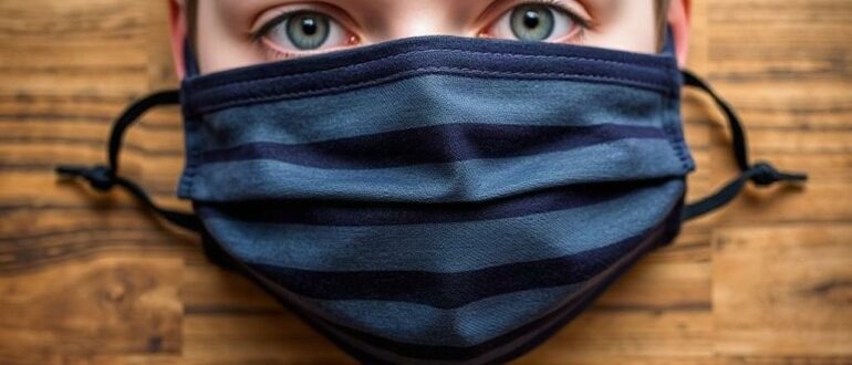 Как выбрать тканевую маску: понятные критерии и практические советы