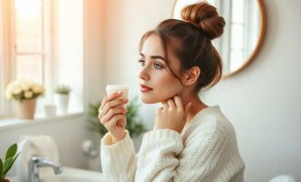 Утренняя рутина для красоты: простые привычки, которые действительно работают