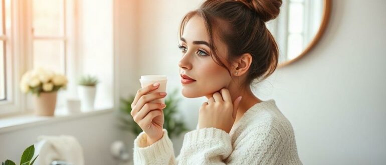 Утренняя рутина для красоты: простые привычки, которые действительно работают