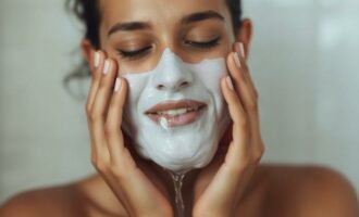 Как ухаживать за кожей при недостатке воды: реальные шаги к восстановлению комфорта