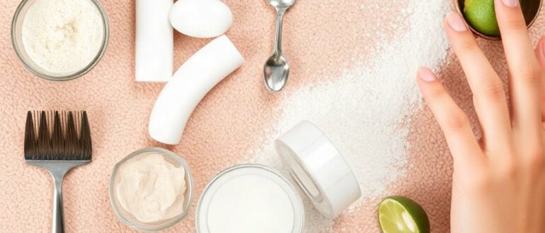 Как ухаживать за кожей при нехватке магния: практическое руководство для здоровья и сияния