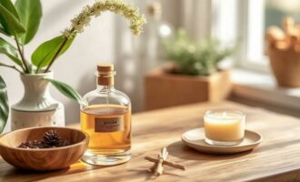 Как выбрать аромат для дома: простой план, который действительно работает