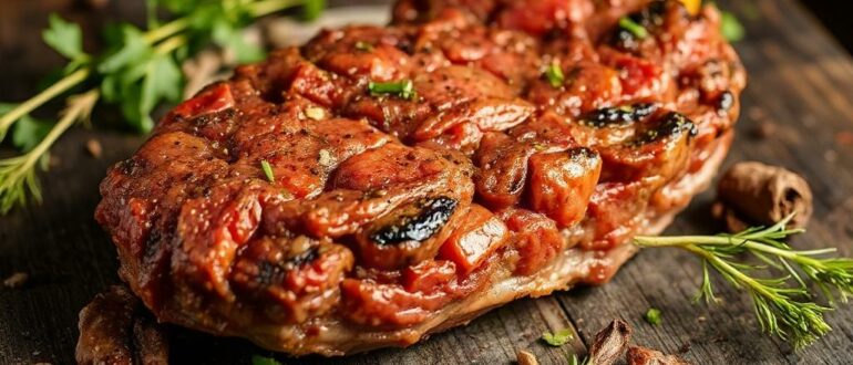 Фермерское свежее мясо нутрии: что это за продукт и почему к нему стоит присмотреться